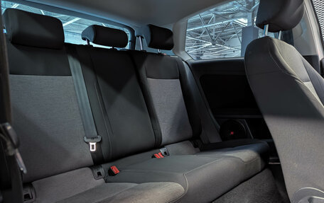 Volkswagen Golf VII, 2014 год, 999 000 рублей, 26 фотография