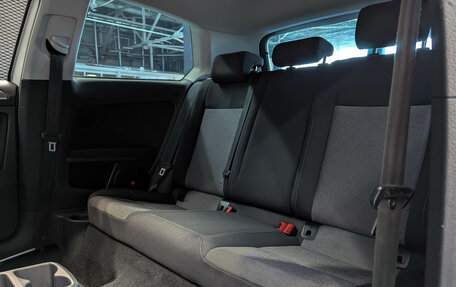 Volkswagen Golf VII, 2014 год, 999 000 рублей, 27 фотография