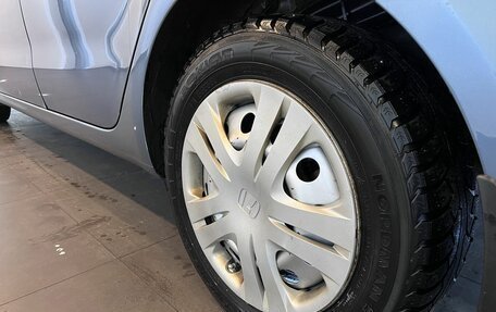 KIA Rio III рестайлинг, 2013 год, 580 000 рублей, 18 фотография
