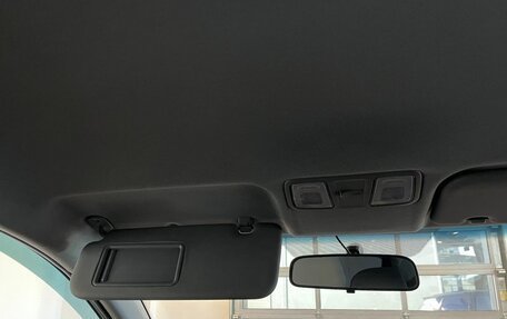 KIA Rio III рестайлинг, 2013 год, 580 000 рублей, 30 фотография