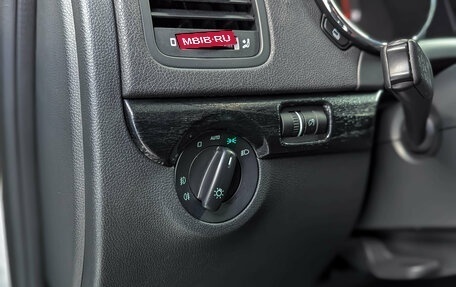 Skoda Yeti I рестайлинг, 2017 год, 1 550 000 рублей, 19 фотография