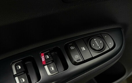 KIA Rio IV, 2019 год, 1 720 000 рублей, 13 фотография