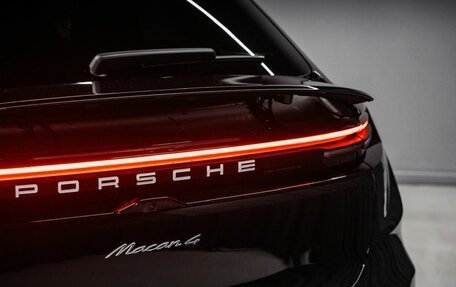 Porsche Macan, 2024 год, 14 994 000 рублей, 14 фотография