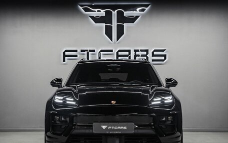 Porsche Macan, 2024 год, 14 994 000 рублей, 9 фотография
