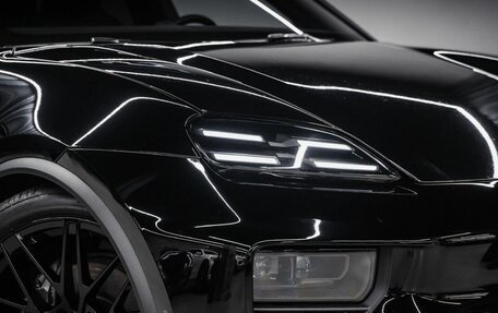 Porsche Macan, 2024 год, 14 994 000 рублей, 4 фотография