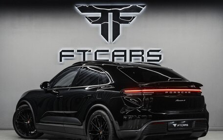 Porsche Macan, 2024 год, 14 994 000 рублей, 11 фотография