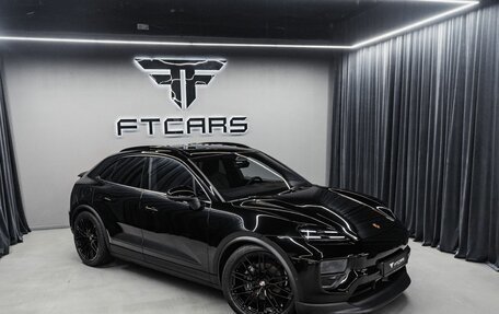 Porsche Macan, 2024 год, 14 994 000 рублей, 8 фотография