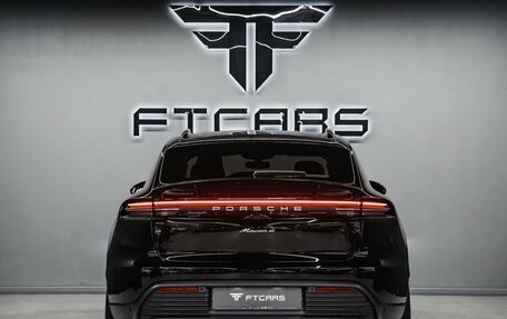 Porsche Macan, 2024 год, 14 994 000 рублей, 15 фотография
