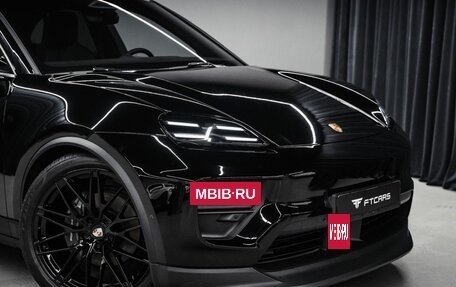 Porsche Macan, 2024 год, 14 994 000 рублей, 3 фотография