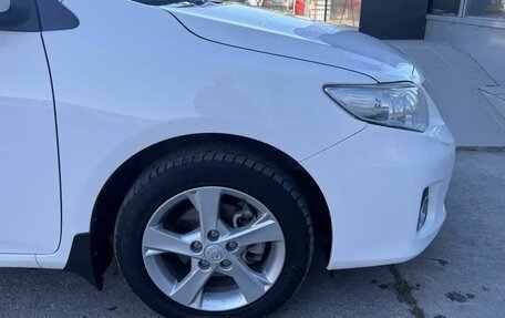 Toyota Corolla, 2012 год, 1 350 000 рублей, 10 фотография