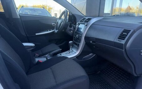 Toyota Corolla, 2012 год, 1 350 000 рублей, 16 фотография