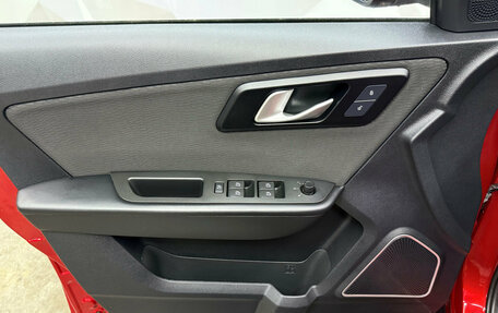 FAW Besturn X40 I, 2021 год, 1 210 000 рублей, 14 фотография
