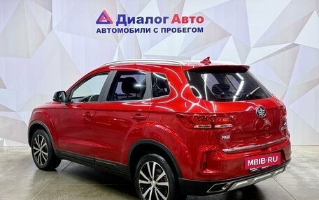 FAW Besturn X40 I, 2021 год, 1 210 000 рублей, 7 фотография