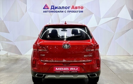 FAW Besturn X40 I, 2021 год, 1 210 000 рублей, 8 фотография