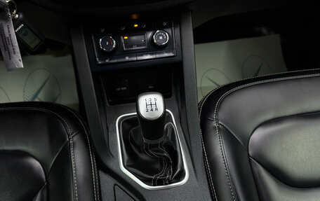 FAW Besturn X40 I, 2021 год, 1 210 000 рублей, 18 фотография
