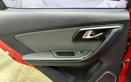 FAW Besturn X40 I, 2021 год, 1 210 000 рублей, 24 фотография