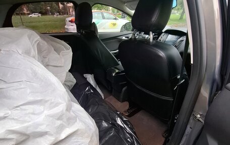 Ford Focus III, 2012 год, 550 000 рублей, 2 фотография