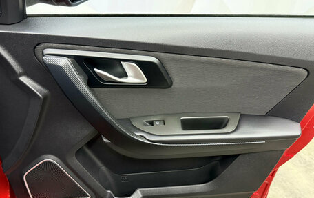 FAW Besturn X40 I, 2021 год, 1 210 000 рублей, 17 фотография