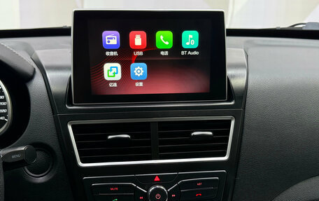 FAW Besturn X40 I, 2021 год, 1 210 000 рублей, 20 фотография