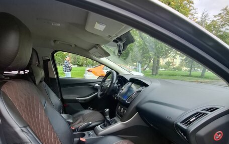Ford Focus III, 2012 год, 550 000 рублей, 5 фотография
