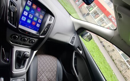 Ford Focus III, 2012 год, 550 000 рублей, 9 фотография