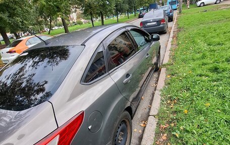 Ford Focus III, 2012 год, 550 000 рублей, 4 фотография