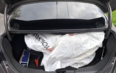 Ford Focus III, 2012 год, 550 000 рублей, 17 фотография