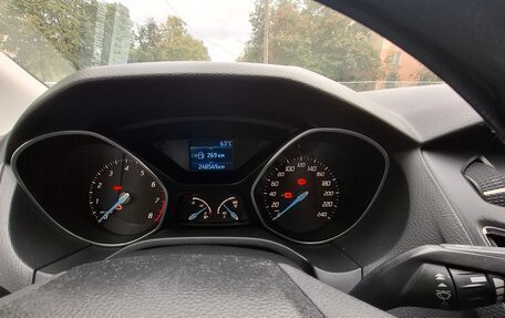 Ford Focus III, 2012 год, 550 000 рублей, 12 фотография