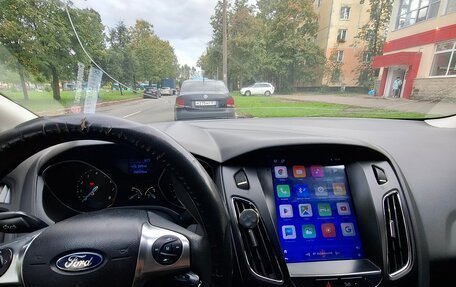 Ford Focus III, 2012 год, 550 000 рублей, 8 фотография