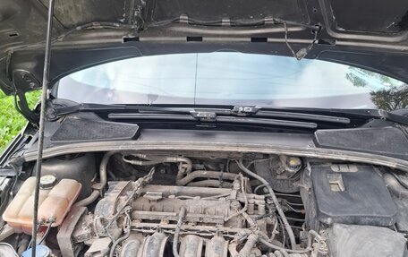 Ford Focus III, 2012 год, 550 000 рублей, 13 фотография