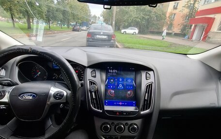 Ford Focus III, 2012 год, 550 000 рублей, 10 фотография