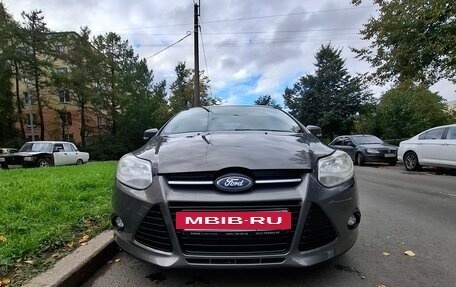 Ford Focus III, 2012 год, 550 000 рублей, 7 фотография