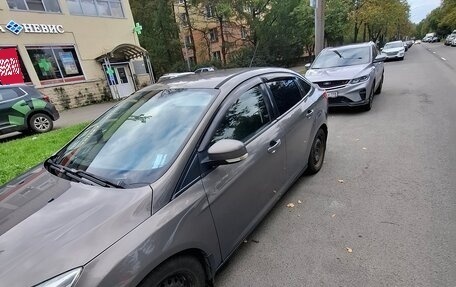 Ford Focus III, 2012 год, 550 000 рублей, 6 фотография