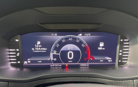 Skoda Karoq I, 2021 год, 2 399 999 рублей, 12 фотография
