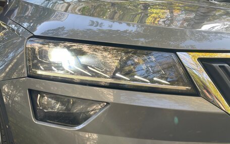 Skoda Karoq I, 2021 год, 2 399 999 рублей, 10 фотография