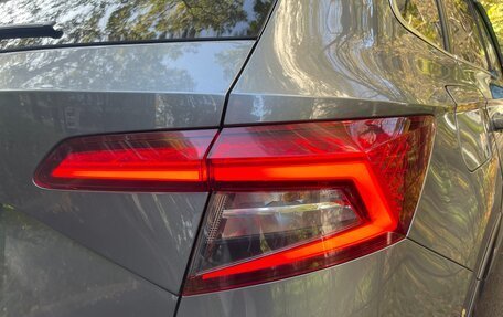 Skoda Karoq I, 2021 год, 2 399 999 рублей, 9 фотография
