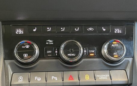 Skoda Karoq I, 2021 год, 2 399 999 рублей, 18 фотография