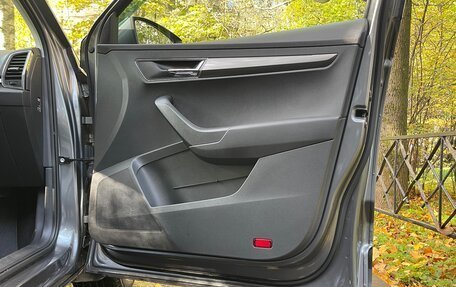 Skoda Karoq I, 2021 год, 2 399 999 рублей, 32 фотография