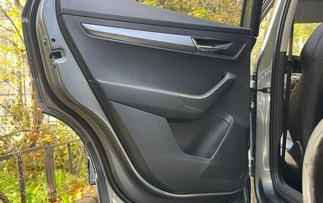 Skoda Karoq I, 2021 год, 2 399 999 рублей, 30 фотография