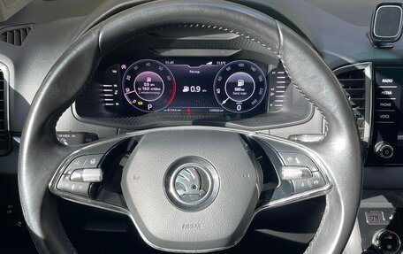 Skoda Karoq I, 2021 год, 2 399 999 рублей, 23 фотография
