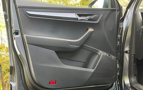 Skoda Karoq I, 2021 год, 2 399 999 рублей, 29 фотография