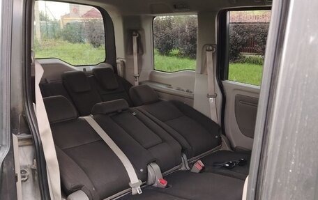 Honda Stepwgn IV, 2015 год, 1 350 000 рублей, 7 фотография