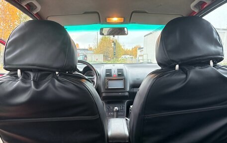 Volkswagen Lupo, 2003 год, 210 000 рублей, 11 фотография