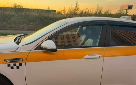 KIA Optima IV, 2020 год, 899 000 рублей, 6 фотография