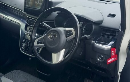 Daihatsu Move VI рестайлинг, 2015 год, 655 000 рублей, 8 фотография
