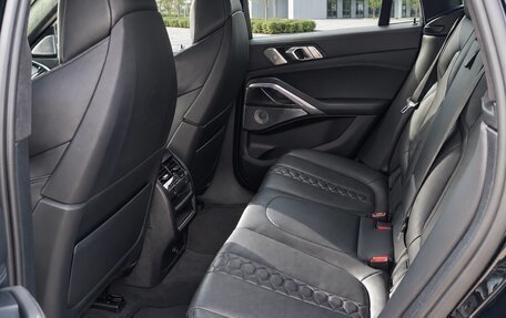 BMW X6 M, 2021 год, 10 790 000 рублей, 13 фотография