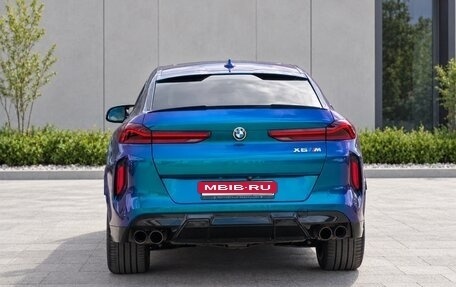 BMW X6 M, 2021 год, 10 790 000 рублей, 8 фотография