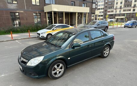 Opel Vectra C рестайлинг, 2005 год, 350 000 рублей, 2 фотография