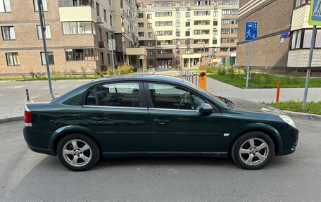 Opel Vectra C рестайлинг, 2005 год, 350 000 рублей, 8 фотография