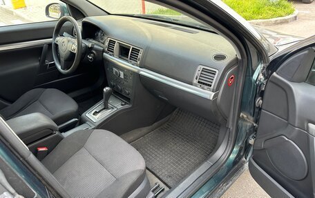 Opel Vectra C рестайлинг, 2005 год, 350 000 рублей, 9 фотография
